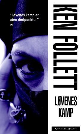 "Løvenes kamp" av Ken Follett