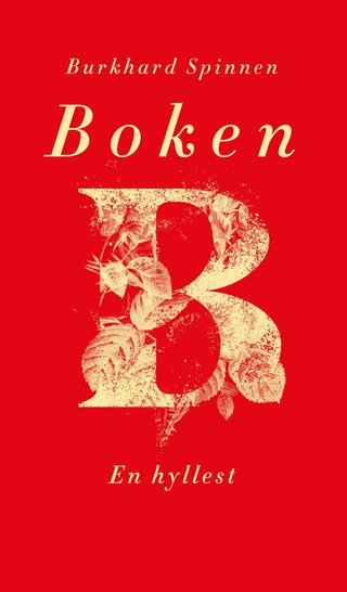 Boken - en hyllest