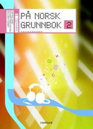 "På norsk - grunnbok 2" av Jon Rolland