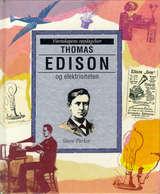 Thomas Edison og elektrisiteten
