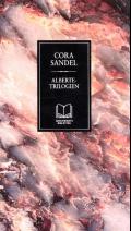 "Alberte-trilogien" av Cora Sandel