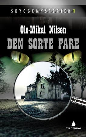 "Den sorte fare" av Ole-Mikal Nilsen