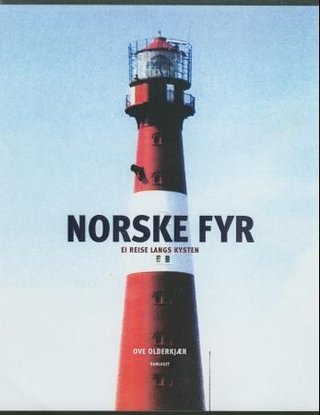 Norske fyr - ei reise langs kysten