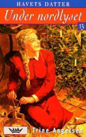 "Under nordlyset" av Trine Angelsen