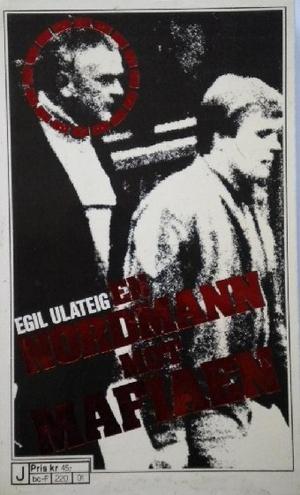 En nordmann mot mafiaen