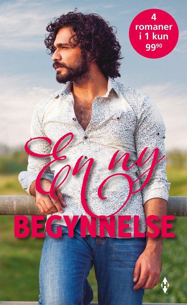 "En ny begynnelse" av Susan Meier