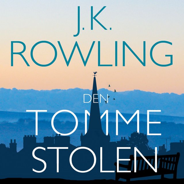 "Den tomme stolen" av J.K. Rowling