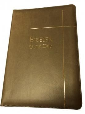Bibelen - Guds ord