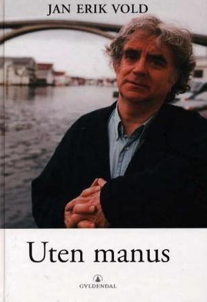 Uten manus - dokumentarisk : 1980-2000