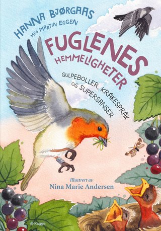 Fuglenes hemmeligheter