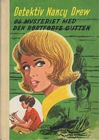 Detektiv Nancy Drew og den bortf√∏rte gutten