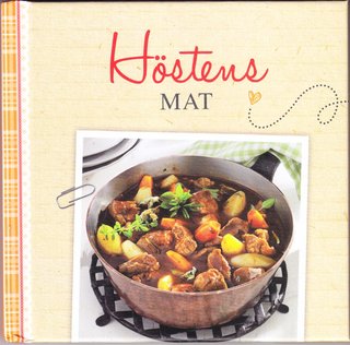 "Höstens mat" av Ulrika Junker Miranda