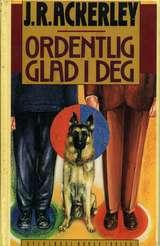 Ordentlig glad i deg