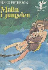 Malin i jungelen