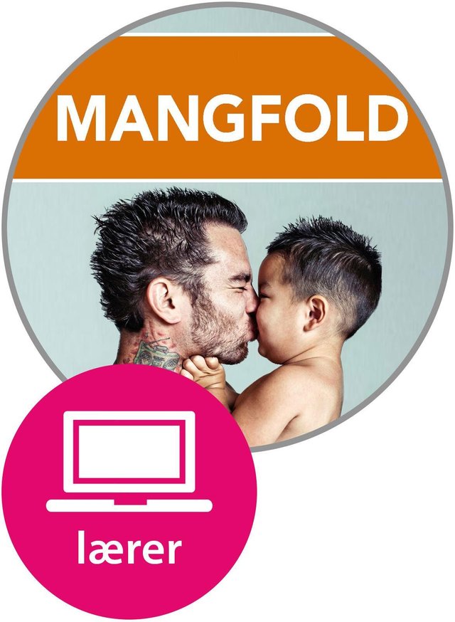 "Mangfold - Lærernettsted" av Martin Westersjø