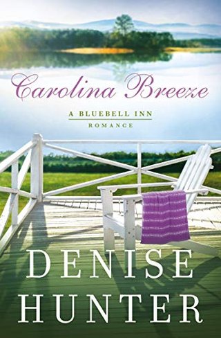 "Carolina Breeze Bluebell Inn Romance #2" av Denise Hunter