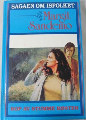 Rop av stumme røster