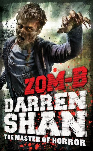 "ZOM-B" av Darren Shan