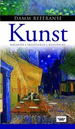 Kunst - malerier, skulpturer, kunstnere