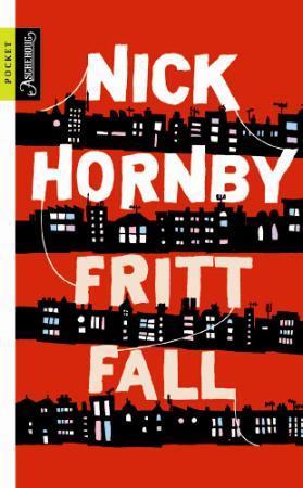 "Fritt fall" av Nick Hornby