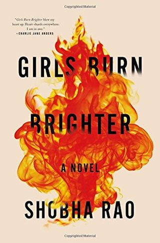 Girls Burn Brighter - A Novel