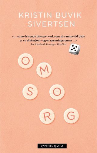 "Omsorg" av Kristin Buvik Sivertsen