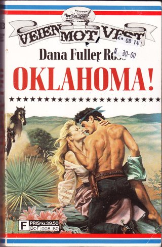 Oklahoma!