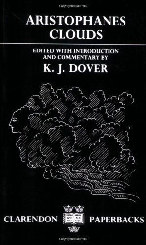 Clouds (Clarendon Paperbacks)