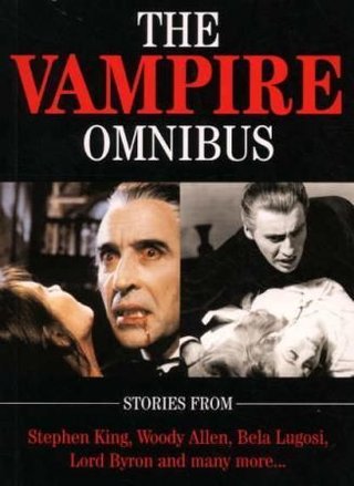The vampire omnibus
