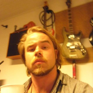 Aleksander Åsmund Kristiansen