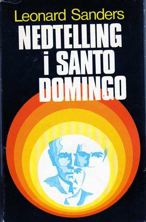 "Nedtelling i Santo Domingo" av Leonard Sanders