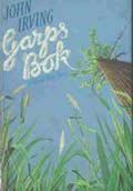 Garps bok