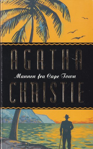 Mannen fra Cape Town
