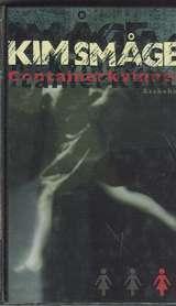 "Containerkvinnen roman" av Kim Småge