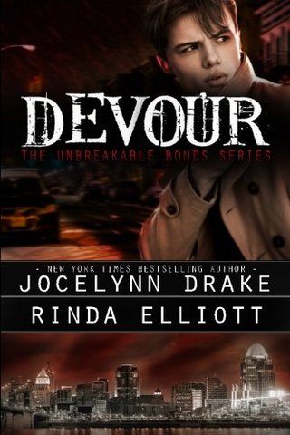 "Devour (Unbreakable Bonds) (Volume 4)" av Jocelynn Drake