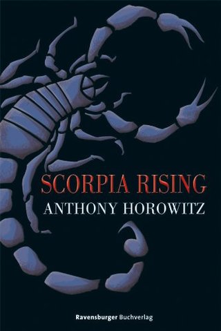 Alex Rider 09 - Scorpia Rising