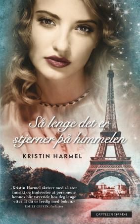 "Så lenge det er stjerner på himmelen" av Kristin Harmel