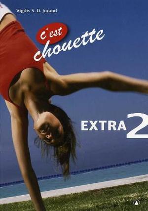 "C'est chouette 2 - extra" av Vigdis S.D. Jorand