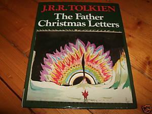 Father Christmas letters