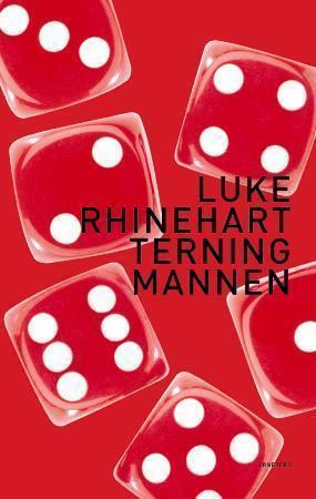 "Terningmannen" av Luke Rhinehart