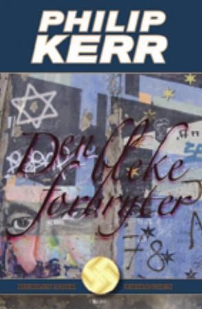 Den bleke forbryter - Berlin noir trilogien