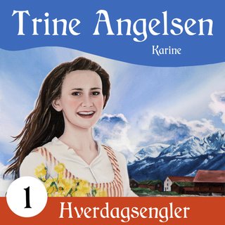 "Karine" av Trine Angelsen