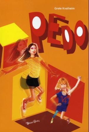"Pedo" av Grete Kvalheim