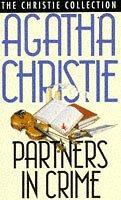 Partners in Crime (The Christie Collection)