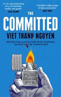 "The committed" av Viet Thanh Nguyen