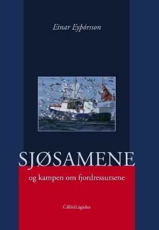 Sjøsamene og kampen om fjordressursene