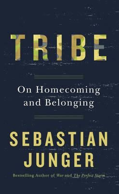 Tribe - on homecoming and belonging
