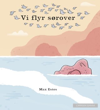 Vi flyr sørover