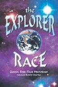 "Explorer Race (Book 01) The Explorer Race" av Zoosh