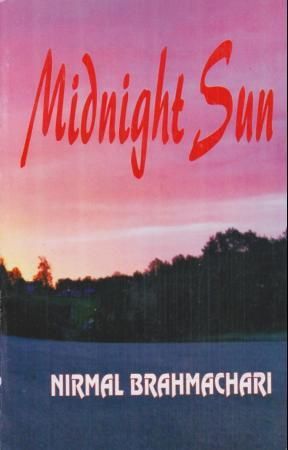 The midnight sun - a political, socio-economical & historical novel of Norway